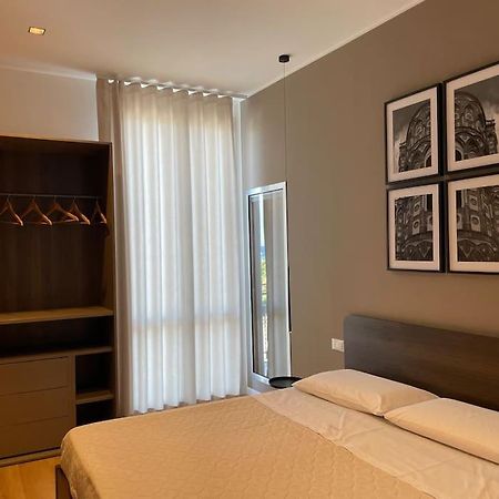 Nicare City Apartments 팔레르모 외부 사진