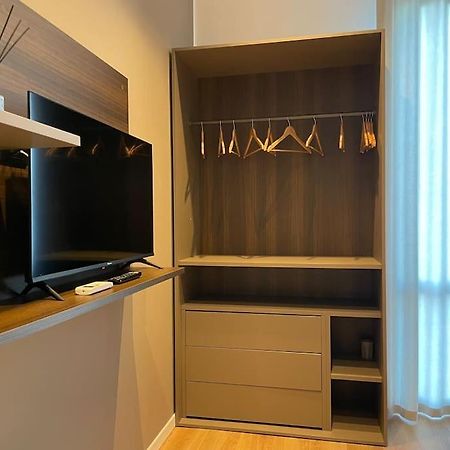 Nicare City Apartments 팔레르모 외부 사진