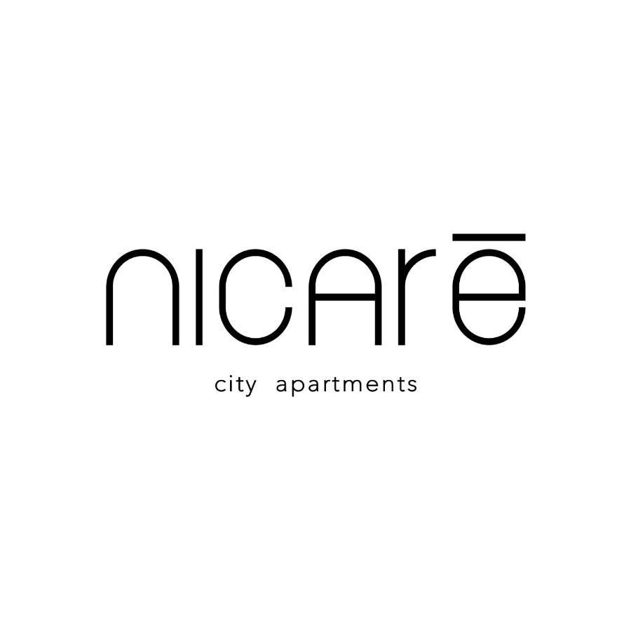 Nicare City Apartments 팔레르모 외부 사진
