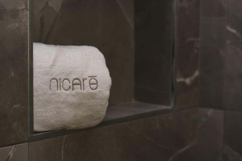 Nicare City Apartments 팔레르모 외부 사진