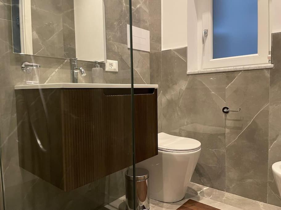 Nicare City Apartments 팔레르모 외부 사진