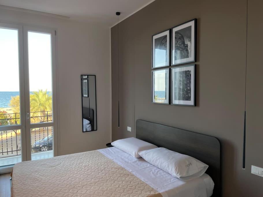 Nicare City Apartments 팔레르모 외부 사진