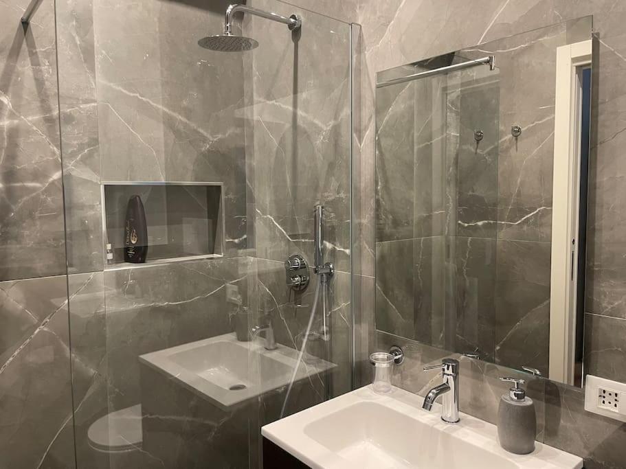 Nicare City Apartments 팔레르모 외부 사진