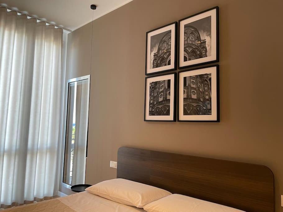 Nicare City Apartments 팔레르모 외부 사진
