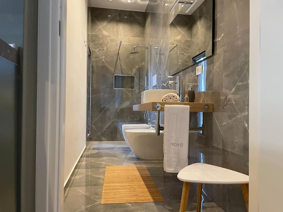 Nicare City Apartments 팔레르모 외부 사진