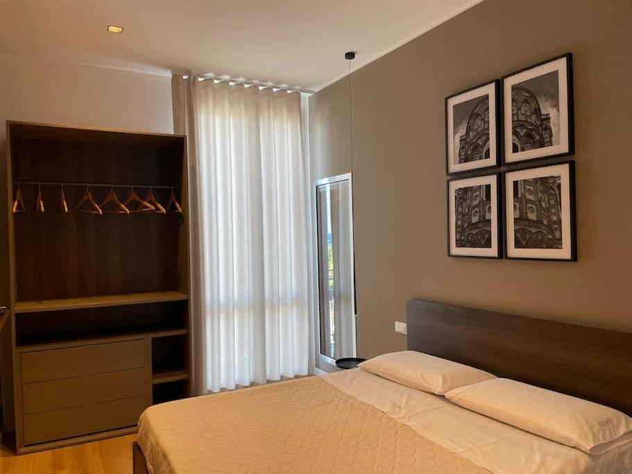 Nicare City Apartments 팔레르모 외부 사진