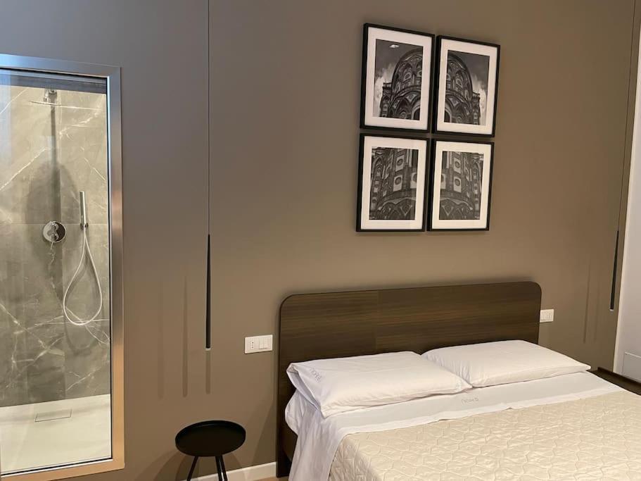 Nicare City Apartments 팔레르모 외부 사진