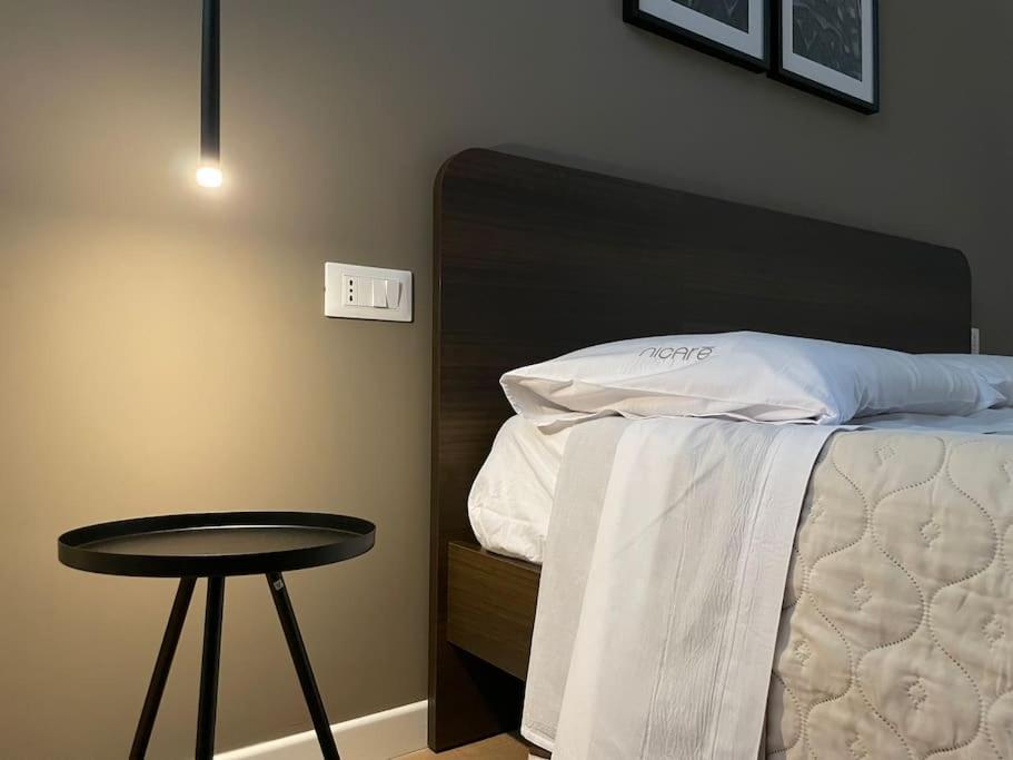 Nicare City Apartments 팔레르모 외부 사진
