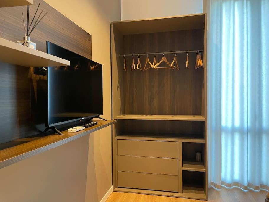 Nicare City Apartments 팔레르모 외부 사진