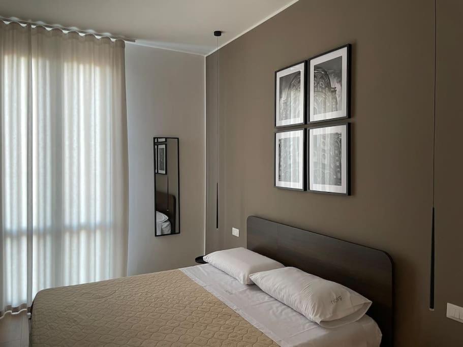 Nicare City Apartments 팔레르모 외부 사진